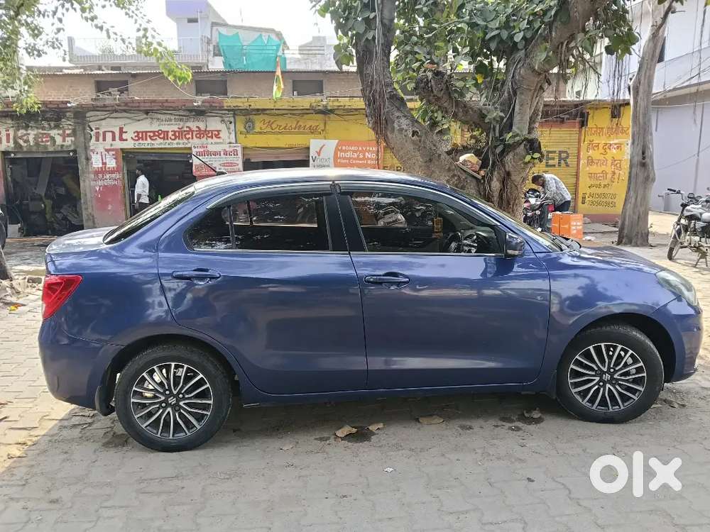 Maruti Suzuki Dzire 2018