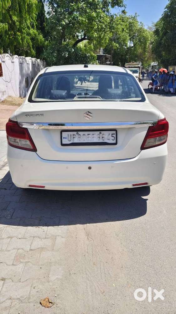 Maruti Suzuki Swift Dzire Vdi Optional, 2018, Diesel