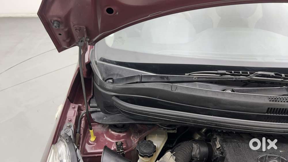 Hyundai Grand I10 1.2 Kappa Magna, 2014, Petrol