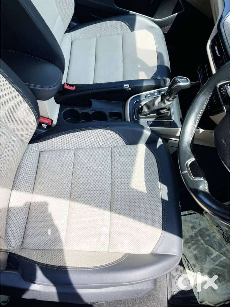 Skoda Slavia 1.0 Tsi Style At, 2024, Petrol