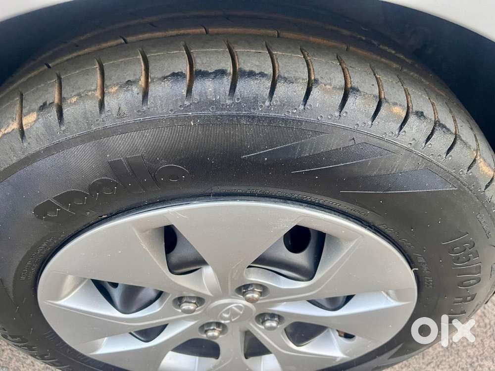 Hyundai Xcent 1.2 S Crdi, 2014, Diesel