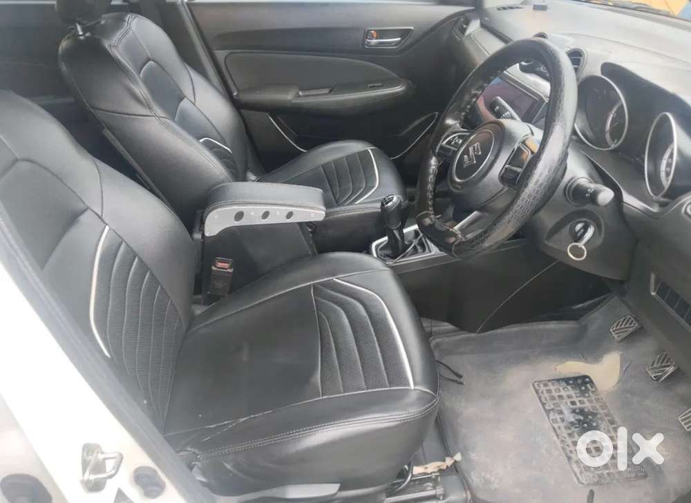 Maruti Swift Vdi 2019