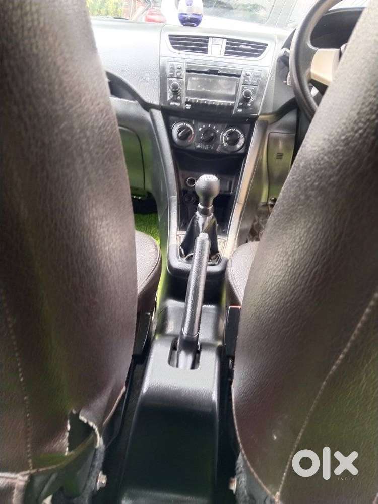 Maruti Suzuki Swift Vxi, 2018, Petrol