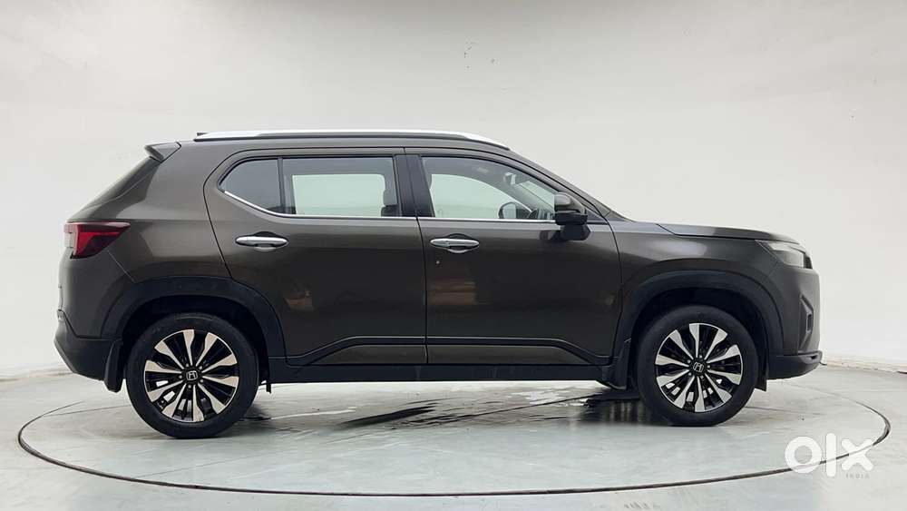 Honda Elevate Zx Cvt, 2023, Petrol