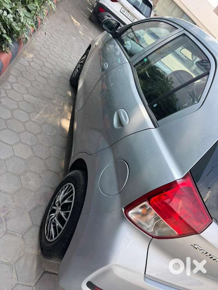 Hyundai New Santro 2018 Petrol 55000 Km Driven