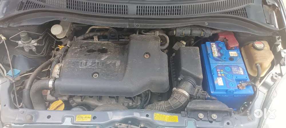2008 Maruti Suzuki Swift Vdi