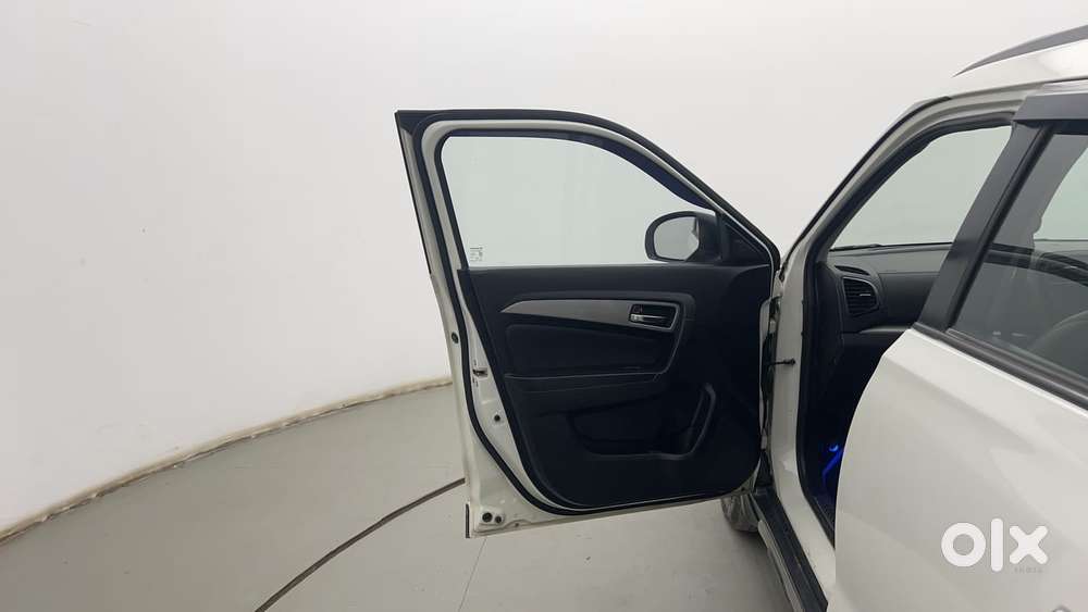 Maruti Suzuki Vitara Brezza Zdi, 2019, Diesel
