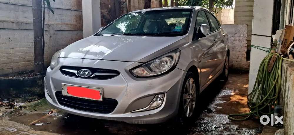 Well Maintained Personal Car For Sale