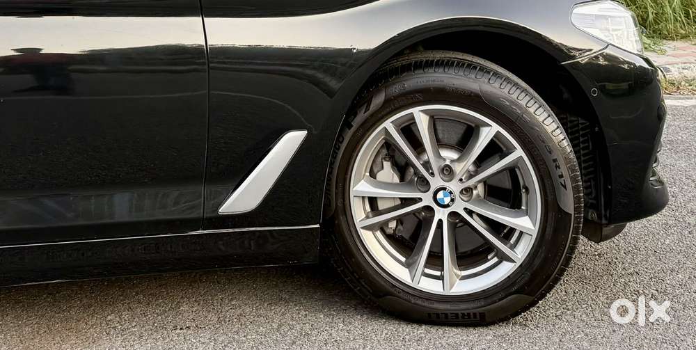 Bmw 5 Series 2.0 530i Sport Line, 2020, Petrol