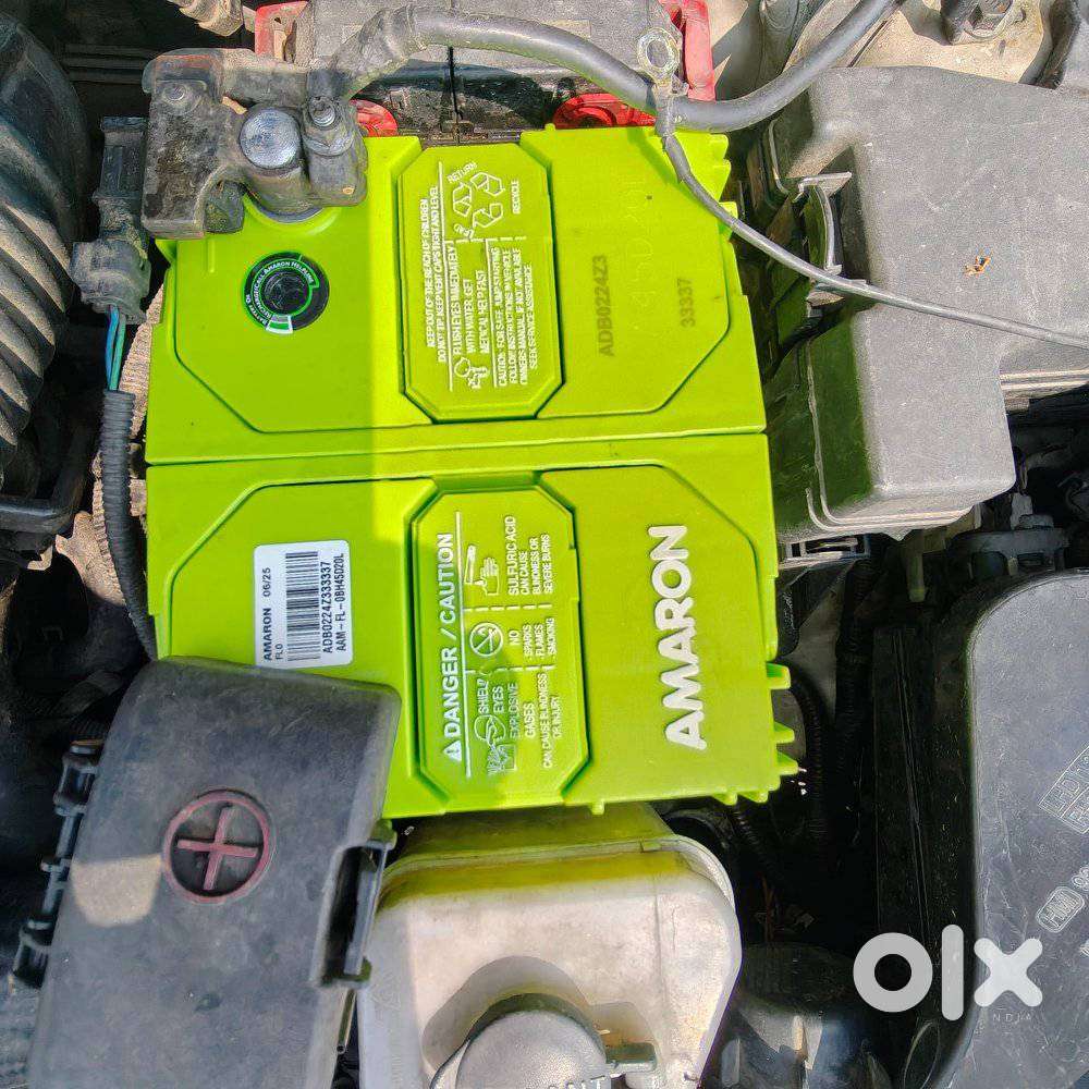 Hyundai Xcent 1.2 Crdi S, 2018, Diesel