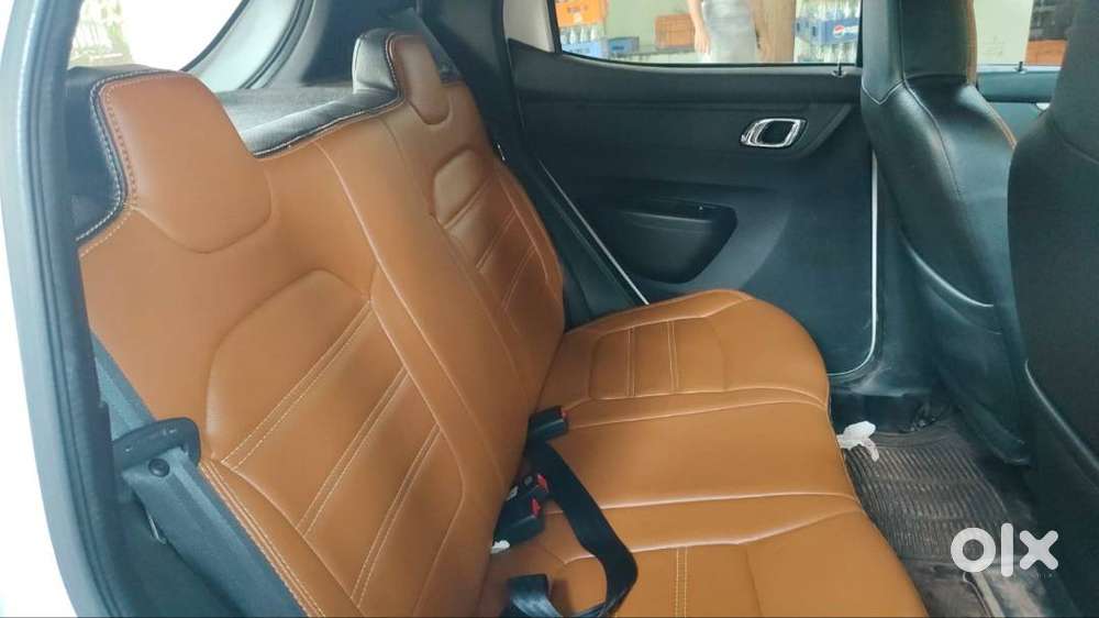 New Kwid Climber For Sale 16000km Mileage