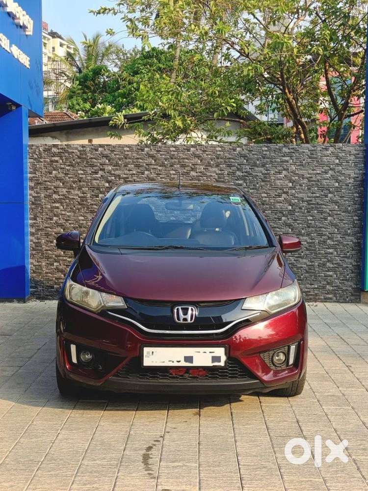 Honda Jazz 1.5 S I Dtec, 2015, Diesel