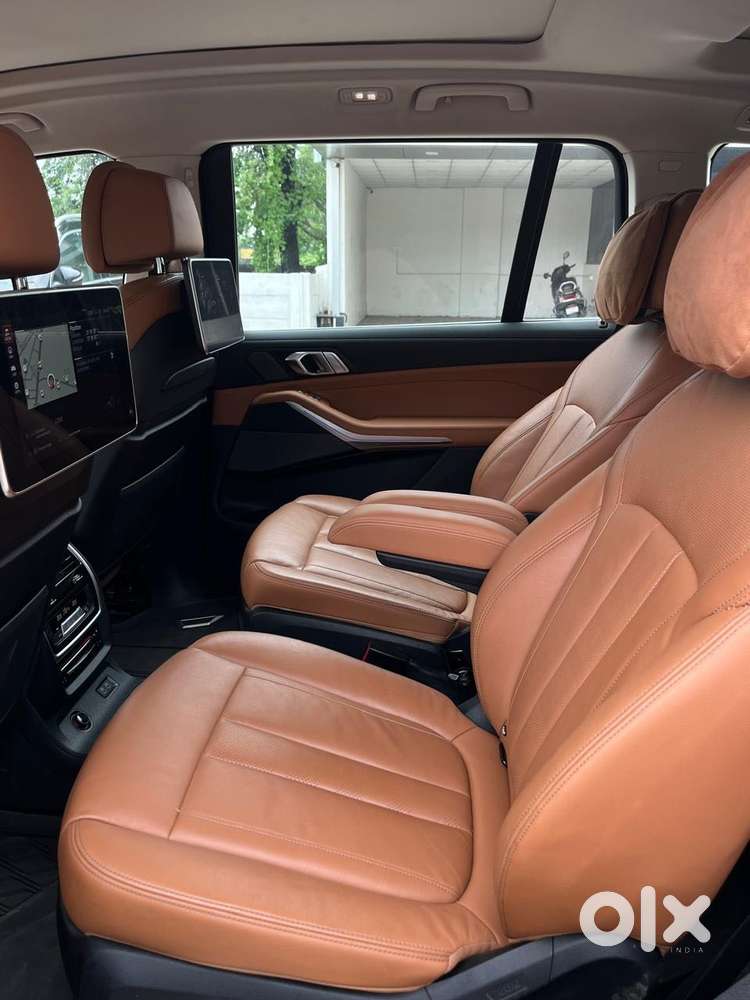Bmw X7 Xdrive30d Dpe Signature, 2023, Diesel