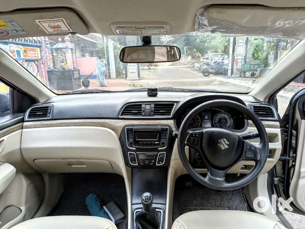 Maruti Suzuki Ciaz 2020