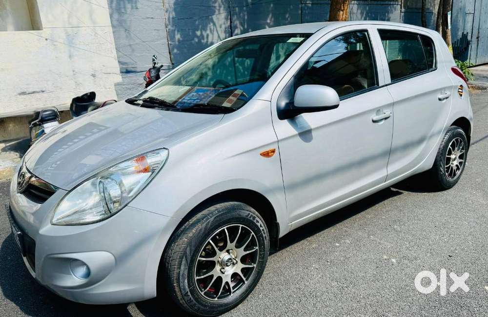 Hyundai I20 2010-2012 1.4 Crdi Magna, 2012, Diesel