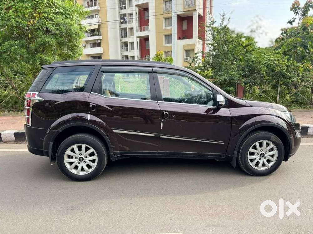 Mahindra Xuv500 W10 2wd, 2017, Diesel