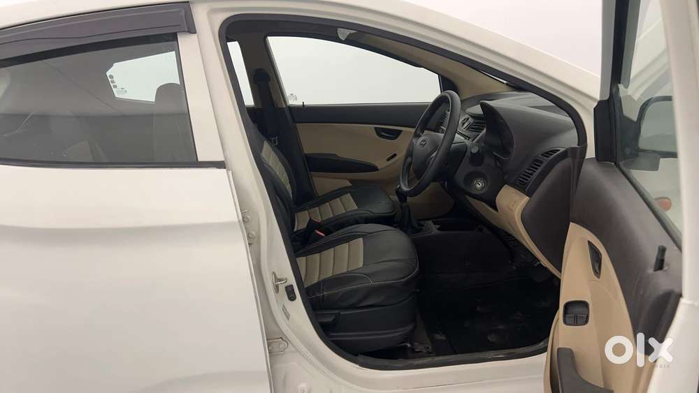 Hyundai Eon Era +, 2016, Petrol