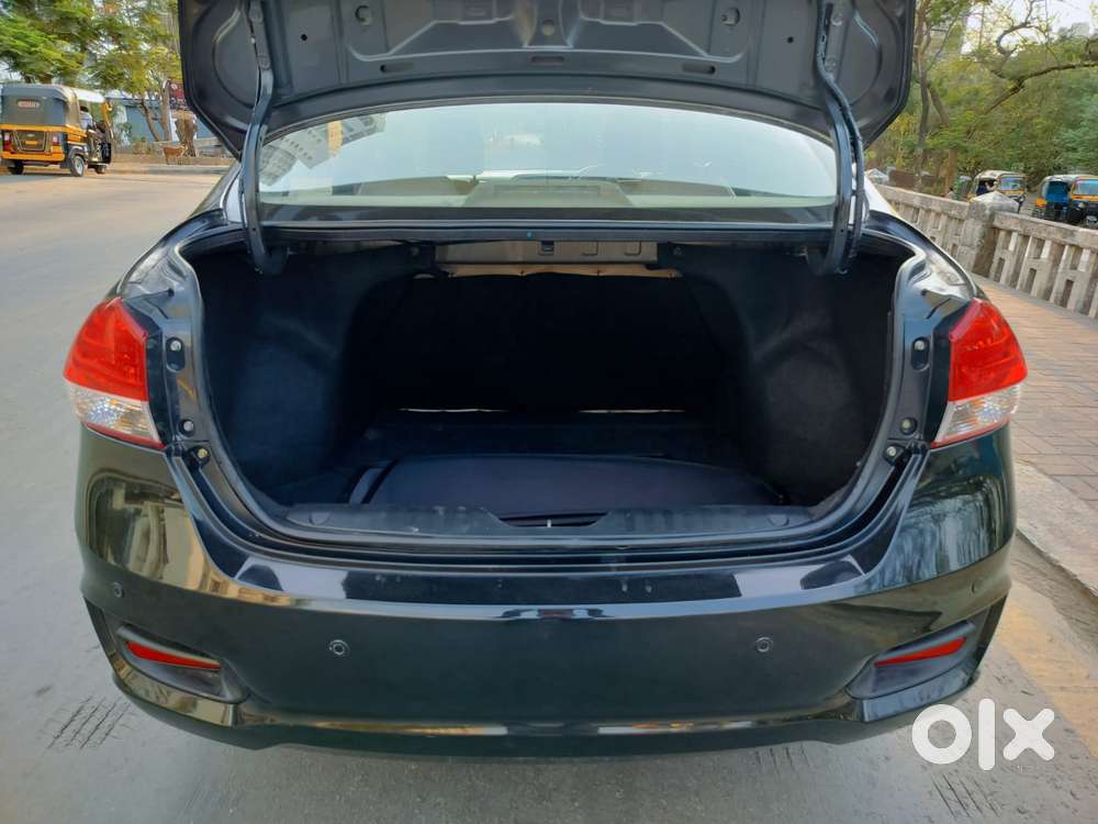 Maruti Suzuki Ciaz 2014-2017 Vxi Plus, 2016, Petrol