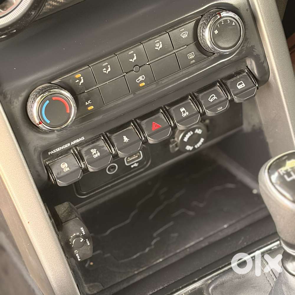 Mahindra Thar Lx Hard Top Diesel Mt Rwd, 2024, Diesel