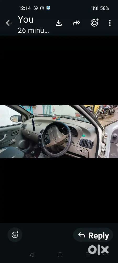 Tata Indica Ev2 Diesel 2011 Manual