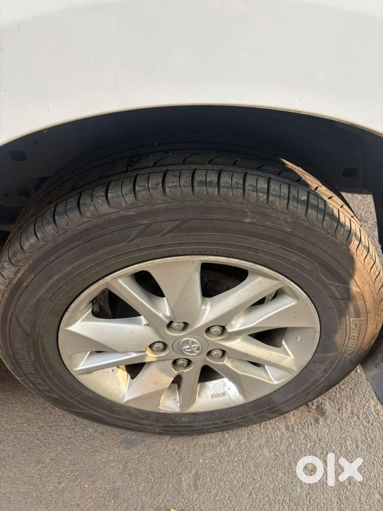 Toyota Innova Crysta 2020 Diesel Well Maintained