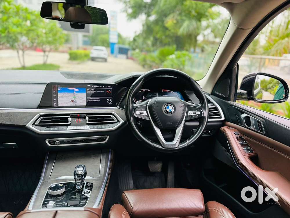 Bmw X5 Xdrive 30d Xline, 2020, Diesel
