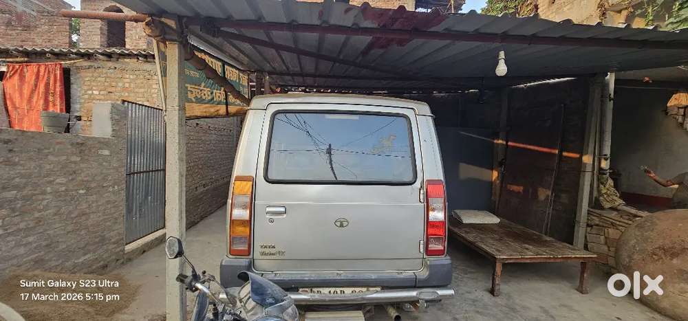 Tata Sumo Victa 2011