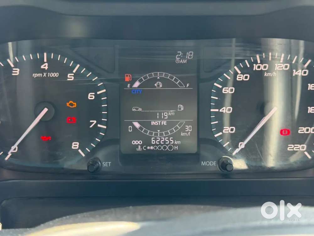 Tata Altroz 1.5 Diesel 2021