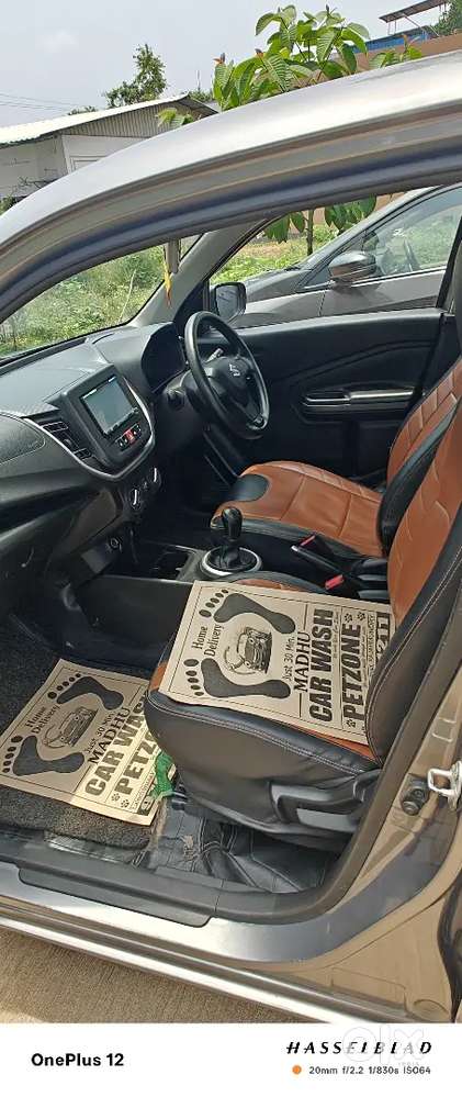 Maruti Suzuki Celerio 2022 Year Car
