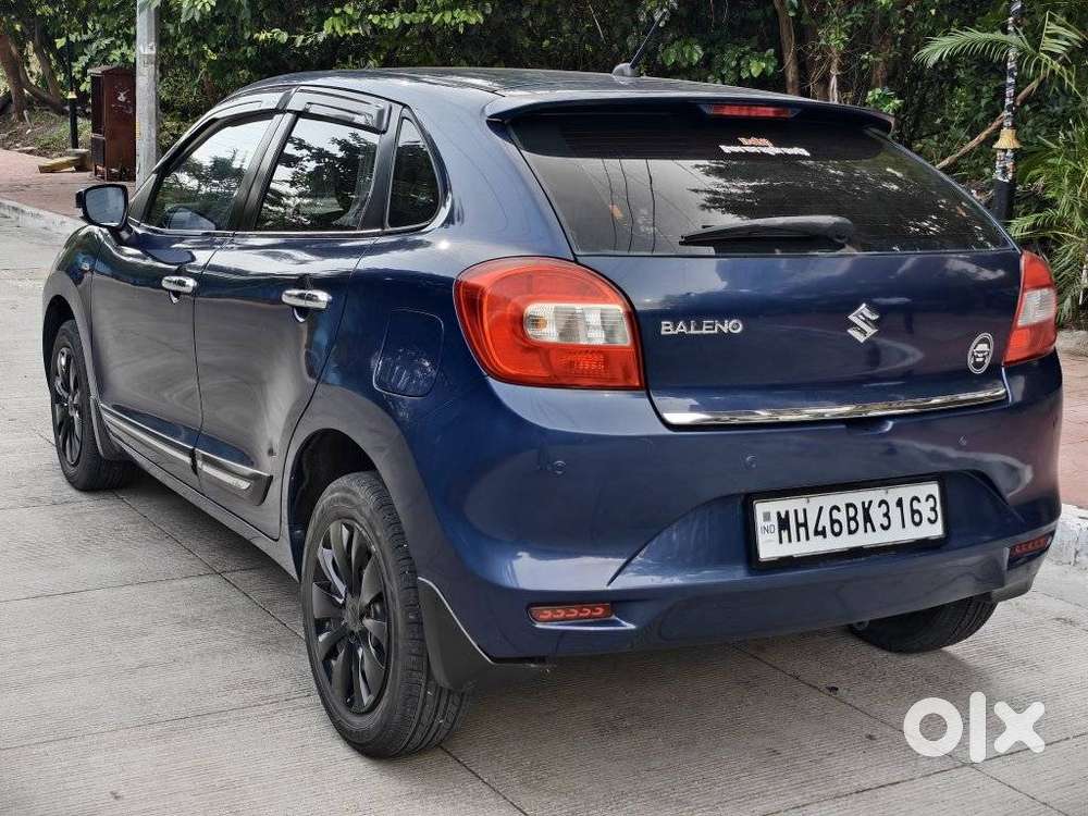 Maruti Suzuki Baleno 1.2 Delta, 2019, Diesel