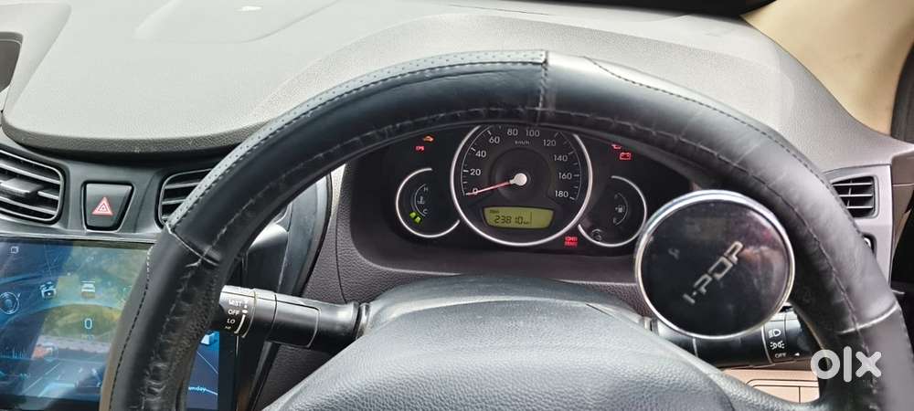 Hyundai Eon Magna Plus 2017