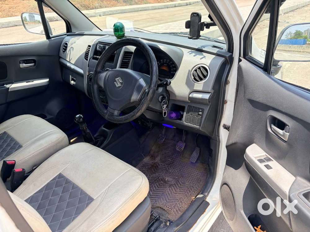 Maruti Wagon R – Well Maintained  Ready To Drive  Recent Upgrades
