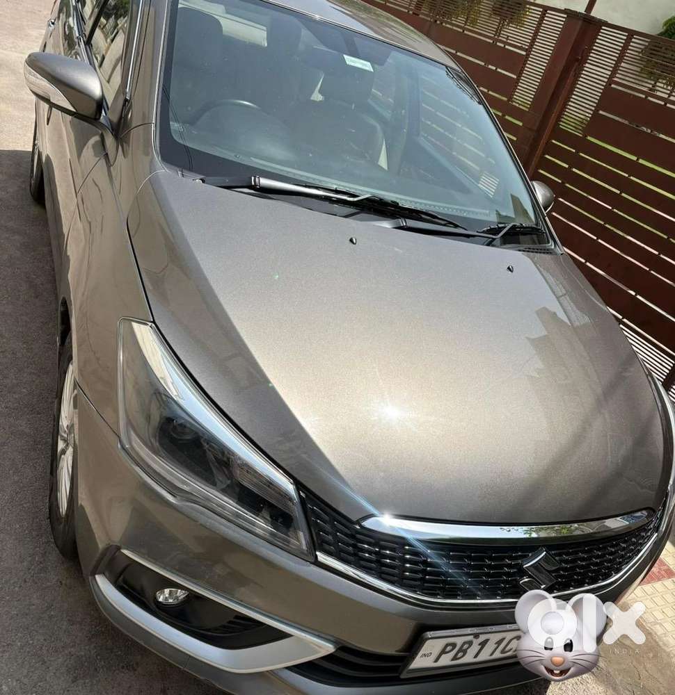 Maruti Suzuki Ciaz 2019