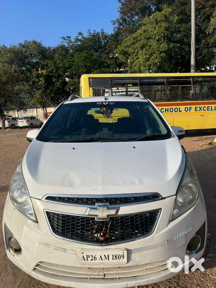 Chevrolet Beat 2011 Diesel Well Maintained