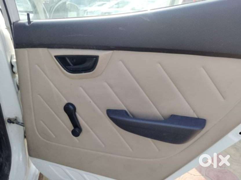 Hyundai Eon Era +, 2018, Petrol