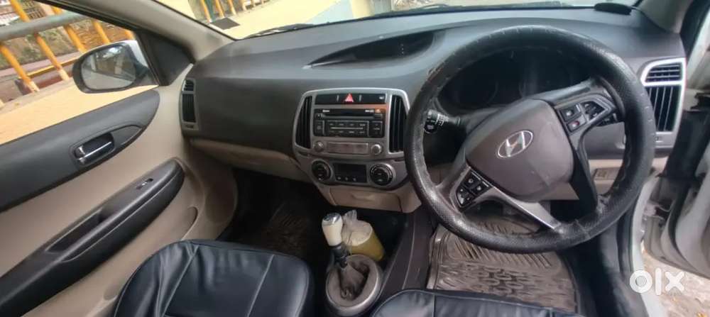 Hyundai I20 Asta