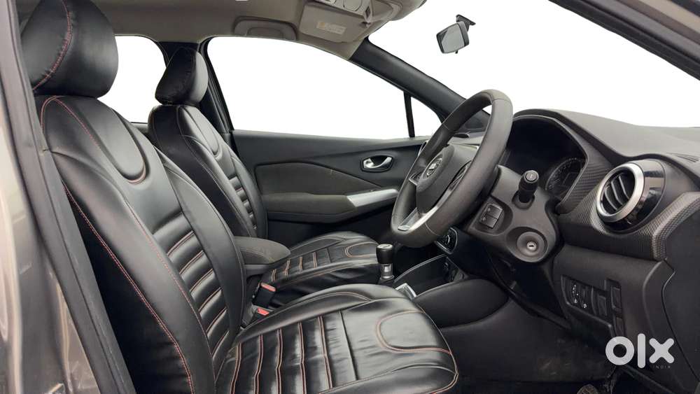Nissan Kicks Xv, 2021, Petrol