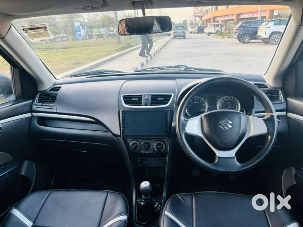 Maruti Suzuki Swift 2011-2014 Vdi, 2014, Diesel