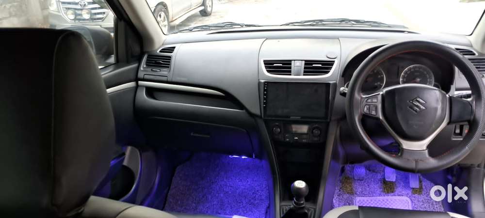 Maruti Suzuki Swift Ddis Zdi, 2013, Diesel