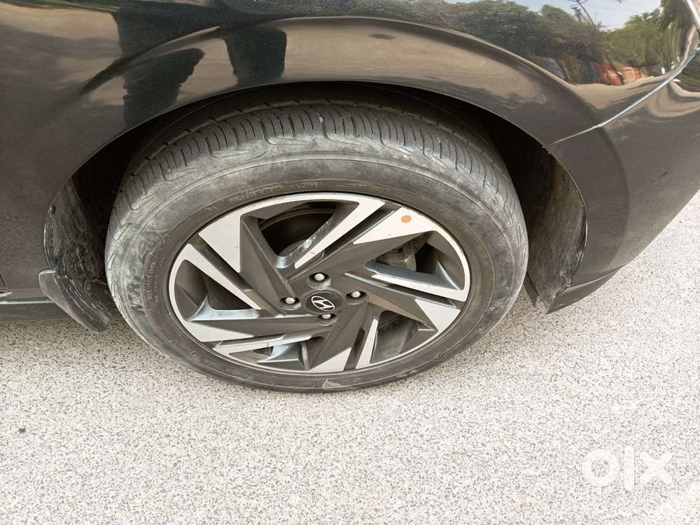 Hyundai New I20 2021