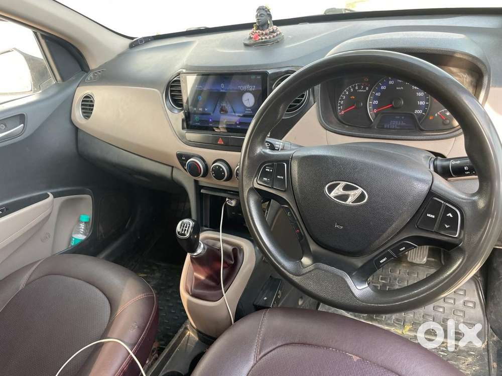Hyundai Xcent Prime 2016 Ready
