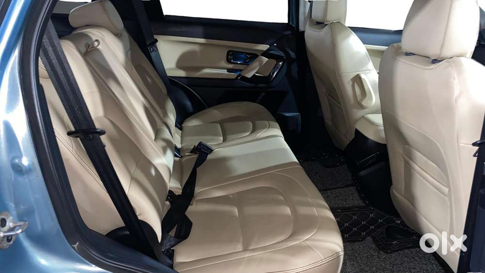 Tata Safari 2.0 Xza Plus 6s Jet, 2022, Diesel