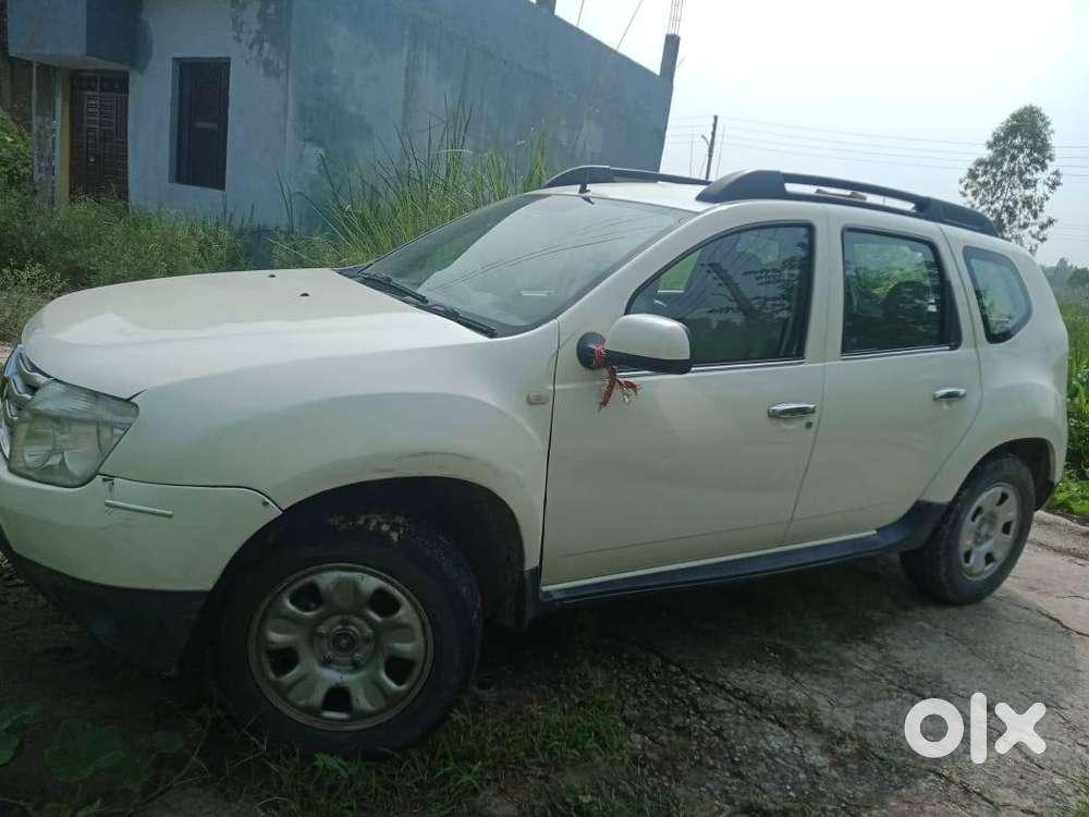 Renault Duster Diesel 2015