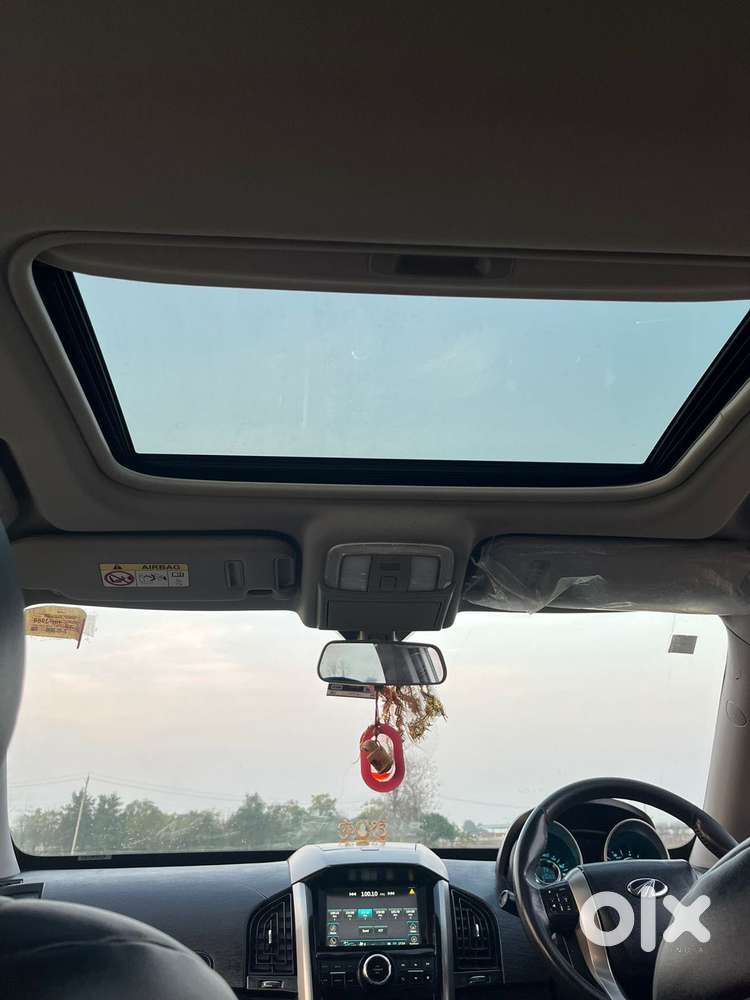 Mahindra Xuv500 W9, 2020, Diesel