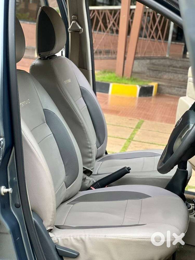Nissan Terrano Xl, 2014, Petrol