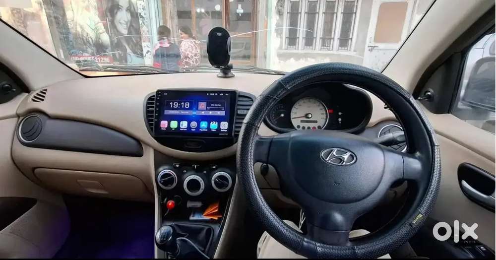 I10 Car, 2011 Model , Excellent Condition, Rc Valied Upto 2031