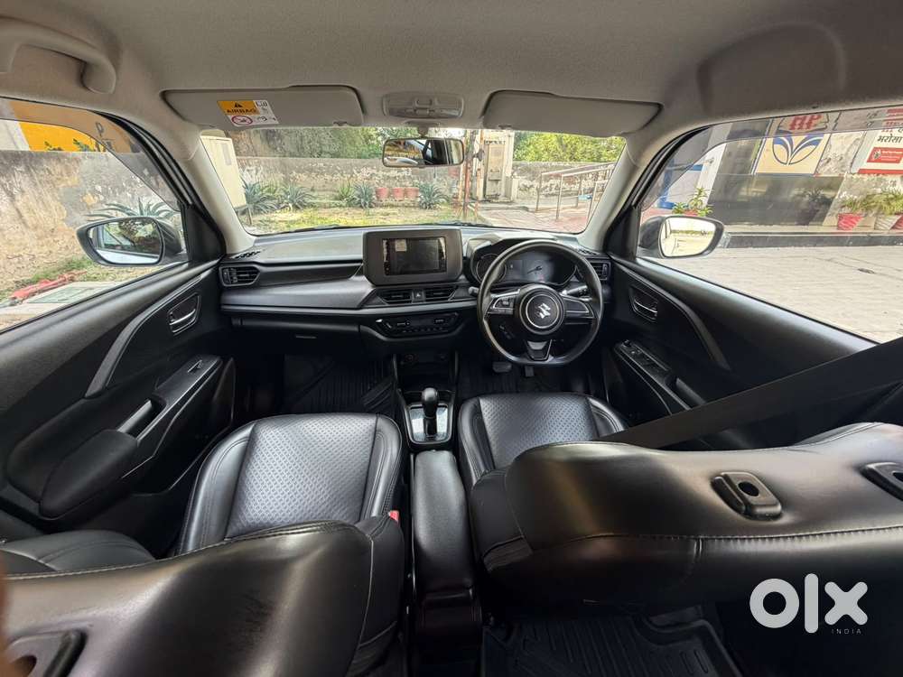 Maruti Suzuki Swift Vxi Ags, 2025, Petrol