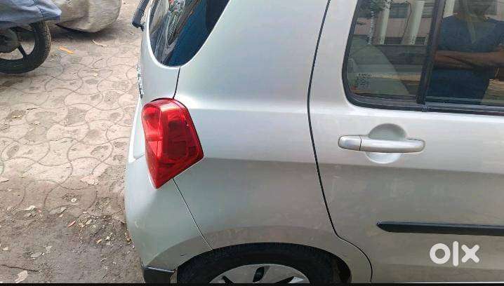 Maruti Suzuki Celerio 2018 Petrol 47000 Km Driven