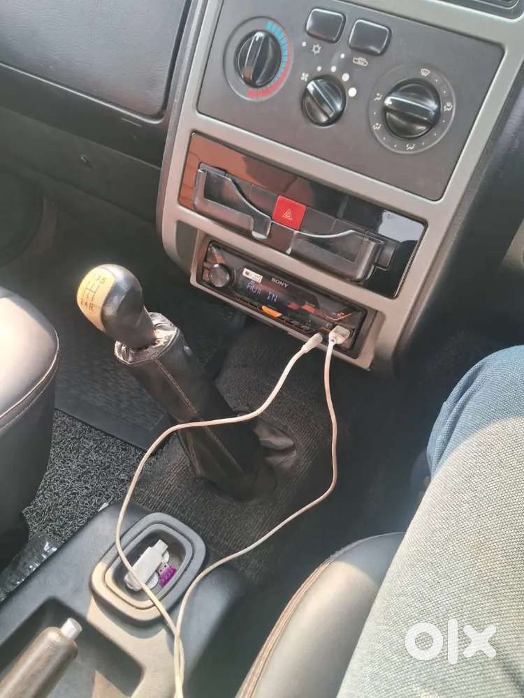 Tata Sumo Gold 2019