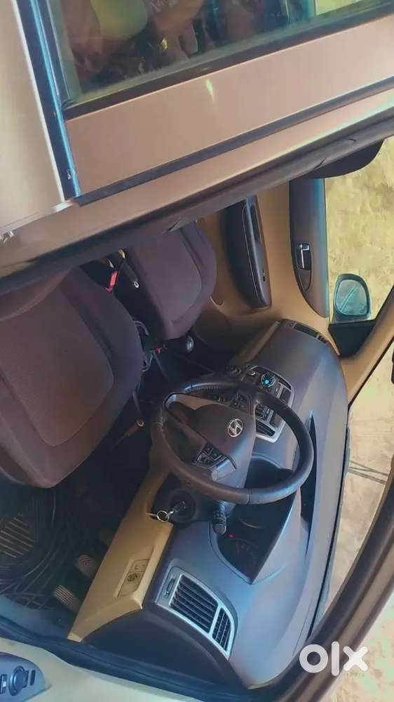 Hyundai I20 Sportz 2012
